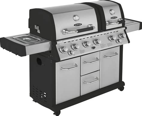 justus gasgrill hermes|Justus Mars Pro 6+1+1 ab 1.074,99 € .